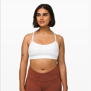 Lululemon Flow Y Bra Nulu *Light Support, B/C Cup